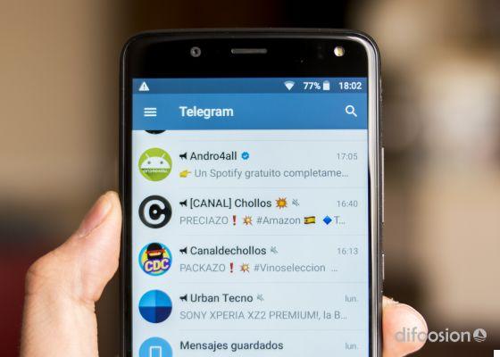 Telegram channels: how to create them step by step