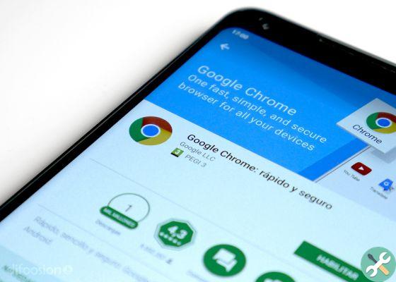 How to save mobile data using Google Chrome