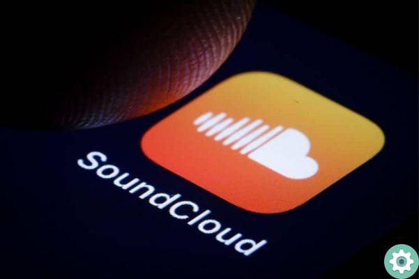 What's better to listen to songs, Spotify or Soundcloud?