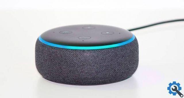 What is Amazon Alexa commands and how do they work? Complete list