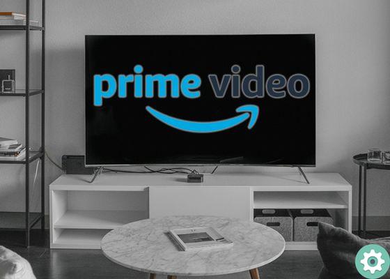 Como comprar ou alugar filmes no Amazon Prime Video
