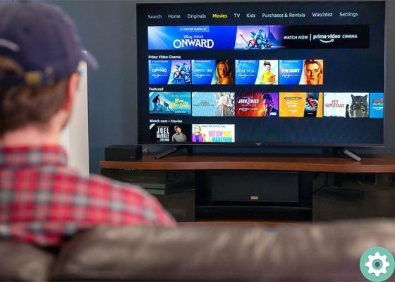 How to buy or rent movies on Amazon Prime Video
