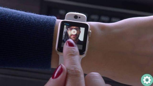 How to take pictures with my Apple Watch camera - Very easy