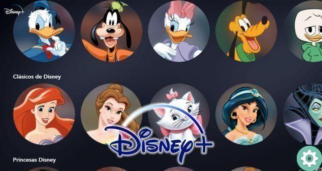 How to create profiles in Disney +: everything you need to know