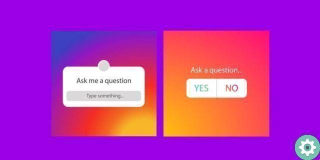 How to vote on an Instagram poll or story