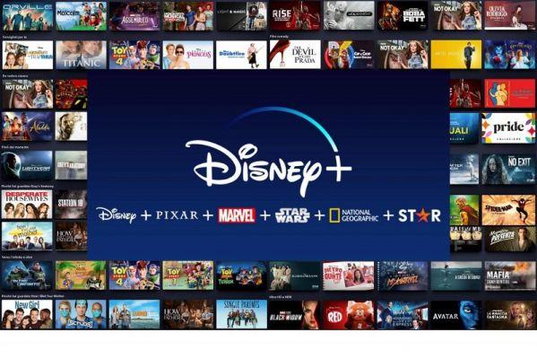 How to sign up for Disney Plus FAST and EASY