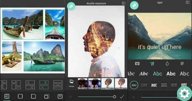 What are the best apps to edit multiple photos at the same time? - Free and fast