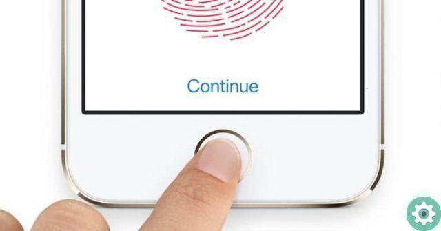 How to fix iPhone Touch ID error if fingerprint doesn't work?
