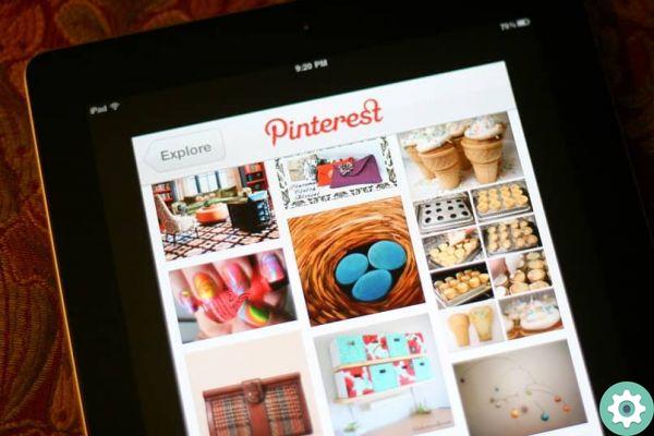 Qu'est-ce que Pinterest et comment ça marche ? A quoi ça sert et comment utiliser ce réseau social ?