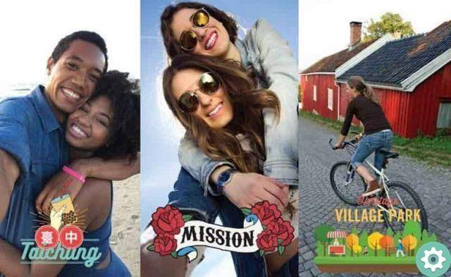 How to Create Custom Snapchat Filters and Geofilters