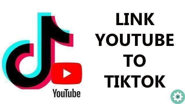 How to easily add YouTube to your TikTok profile
