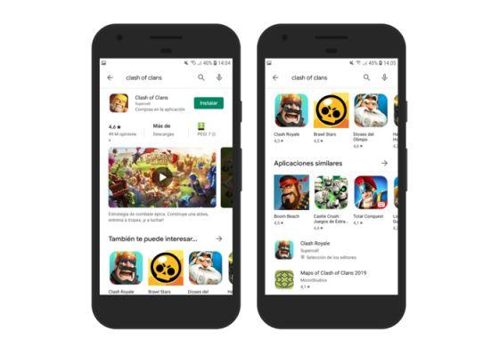 27 astuces Google Play Store que vous devez savoir