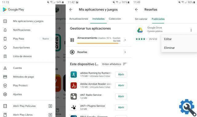 27 Google Play Store tricks you need to know