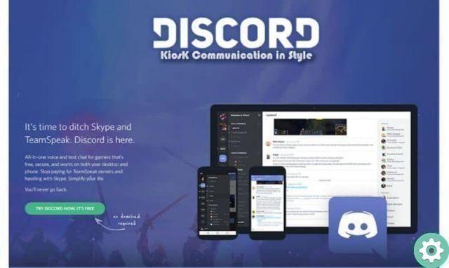 What does Discord mean and what can be done with it?
