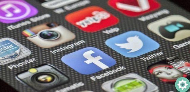 Quais são as redes sociais mais usadas e populares no mundo?