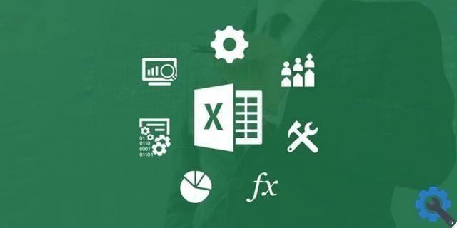 Como vincular ou atribuir uma macro gravada a um botão de comando no Excel