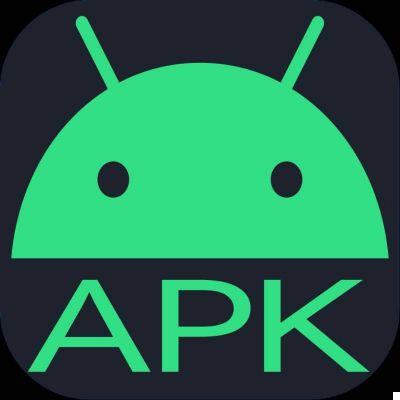 What is it and how to open an Apk file on my Windows PC?