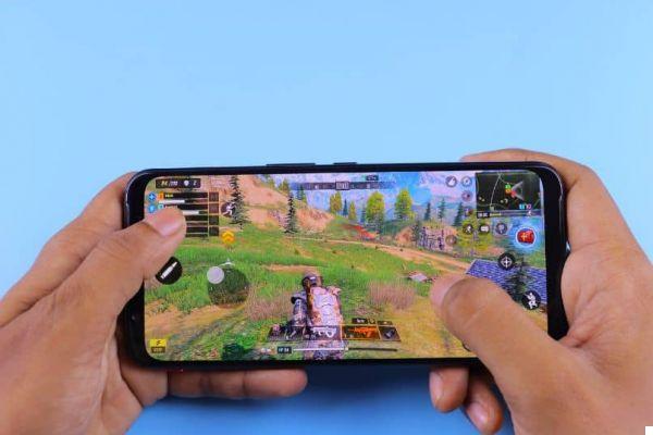 How to activate the “game mode” on any Android mobile - Step by step