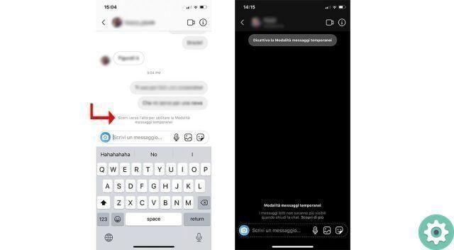 Fix: Unable to read Instagram DM messages