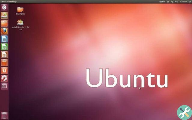 How to make a backup or backup in Ubuntu