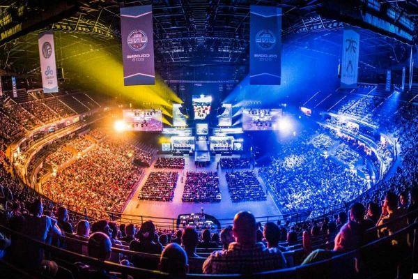 4 apps to follow all Esports events (2021)