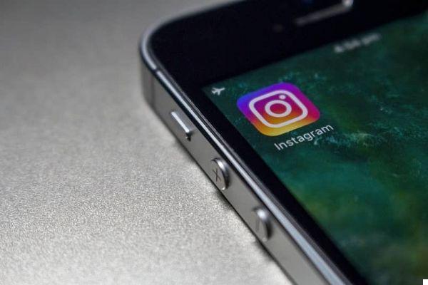 How to fix the error loading followed users on Instagram