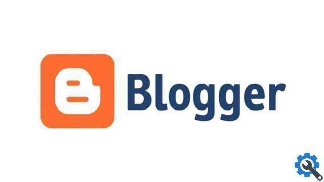 How to change the title of my blog or web page in Blogger