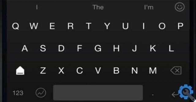 How to change the keyboard of my Android phone - Quick and easy