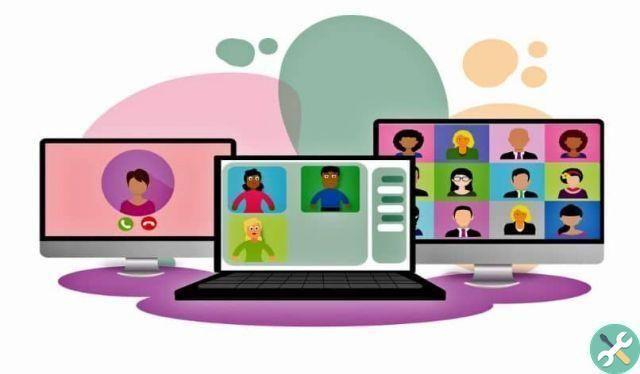 How to create free virtual classrooms and create an alternative to face-to-face education