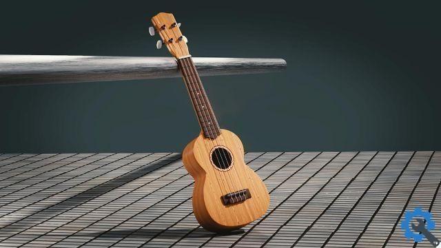 7 best apps to learn how to play Ukulele with (2021)