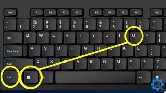 How to open my favorite websites with keyboard shortcuts the easy way