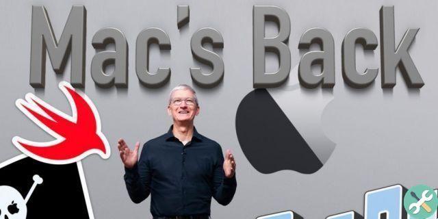 Apple Quarterly Accounts: The Mac is back