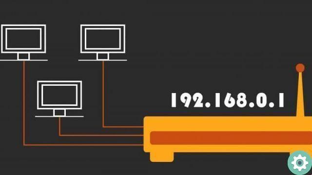 How to change the IP address of a computer from static to dynamic and vice versa