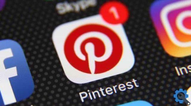 How to change or edit your Pinterest profile photo quickly and easily - Pinterest Settings