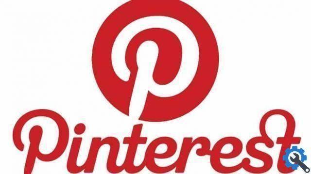 Comment changer ou éditer votre photo de profil Pinterest rapidement et facilement - Paramètres Pinterest