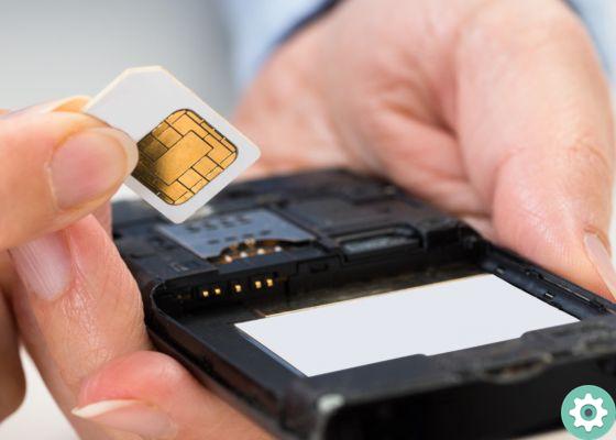 What is the SIM exchanger and how can you avoid this mobile scam