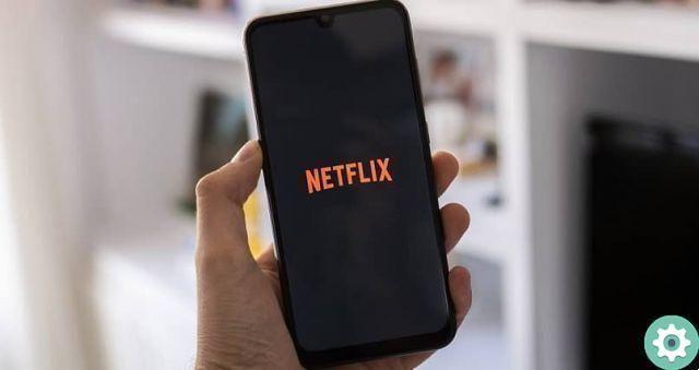 How to watch Netflix in HD on my Xiaomi Note mobile quickly and easily?
