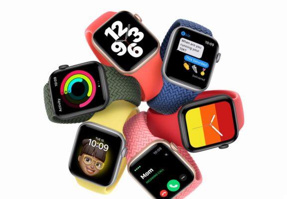 Apple Watch SE for everyone