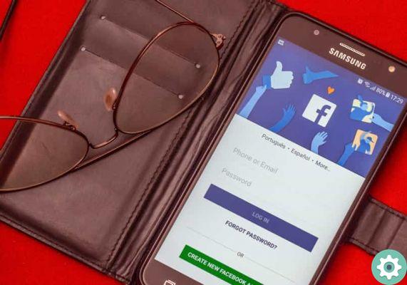 How to enter or log in to Meetme with Facebook and with my Android or iPhone mobile