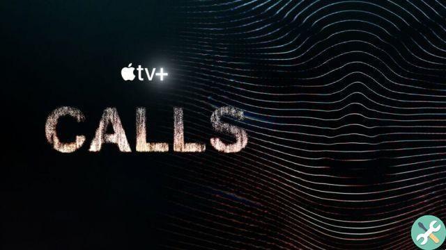 What to watch on Apple TV +: calls