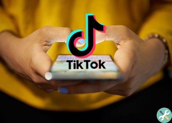 How to put your private tiktok account or upload private videos