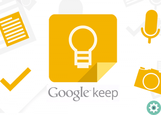Google Keep: What it is and what it is for