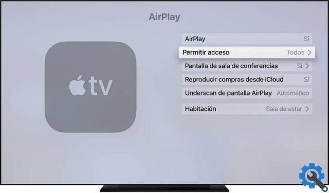 How to easily view and share my photos with Apple TV