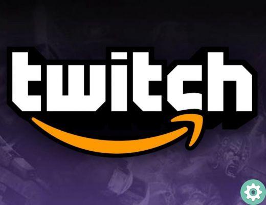 Correction error: Oh! We cannot activate Twitch Prime on your account