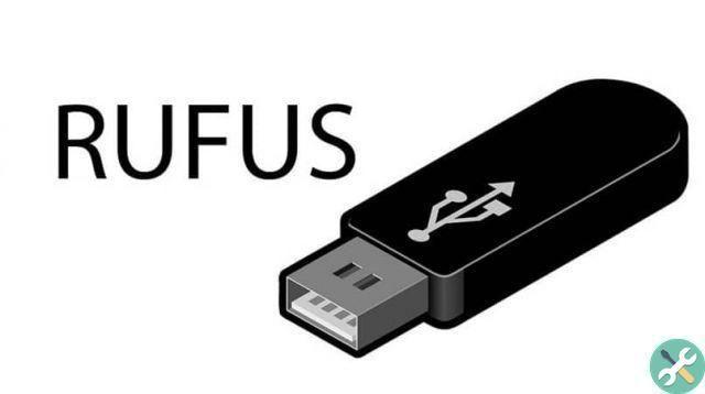 How to create a bootable USB stick with Rufus - Step by step