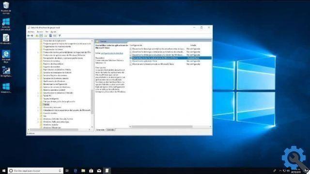 How to automatically update all applications on my Windows 10 PC? - Step by step