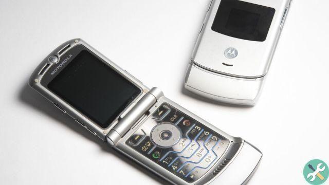 The 12 most remembered Motorola cell phones in history