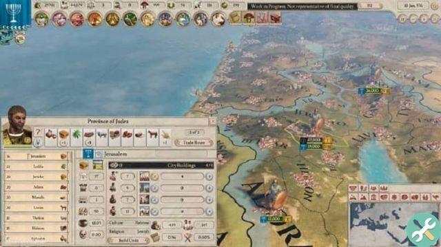Comment réparer l'erreur Imperator Rome ROME.EXE dans Windows 10