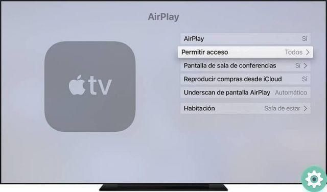 How to set up and use Apple TV screensavers step by step