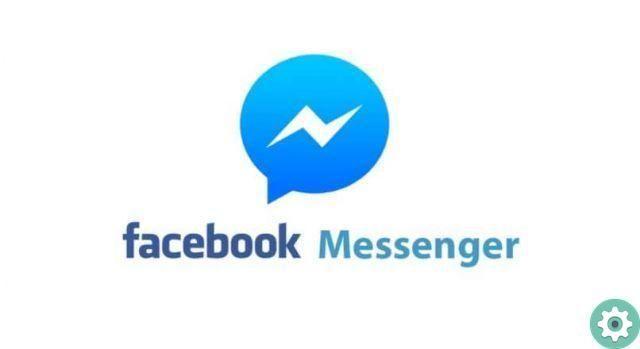 Where does Facebook Messenger save messages on my PC and Android? What folder are they in?